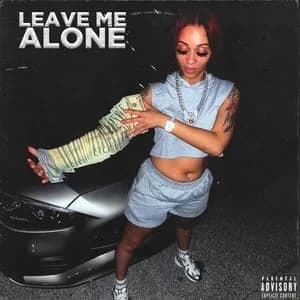 Leave Me Alone