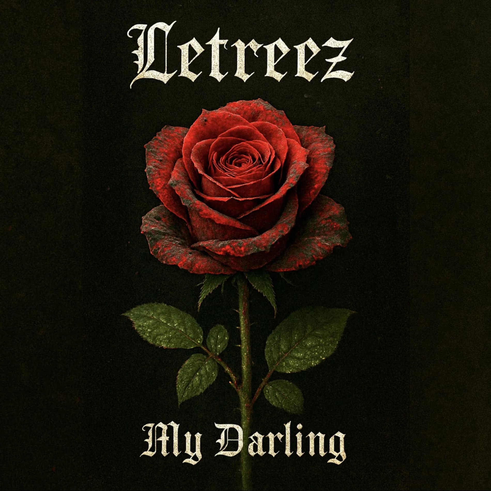 My Darling