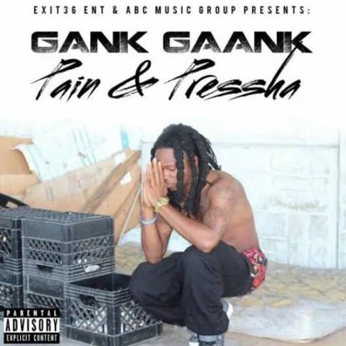 Pain and Pressha