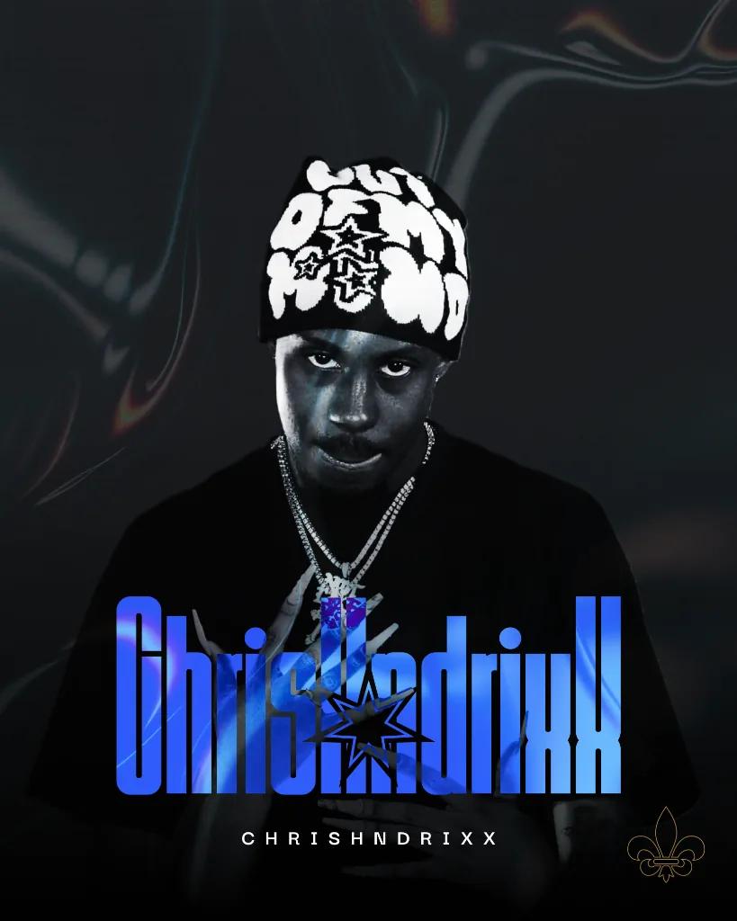 ChrisHndrixx