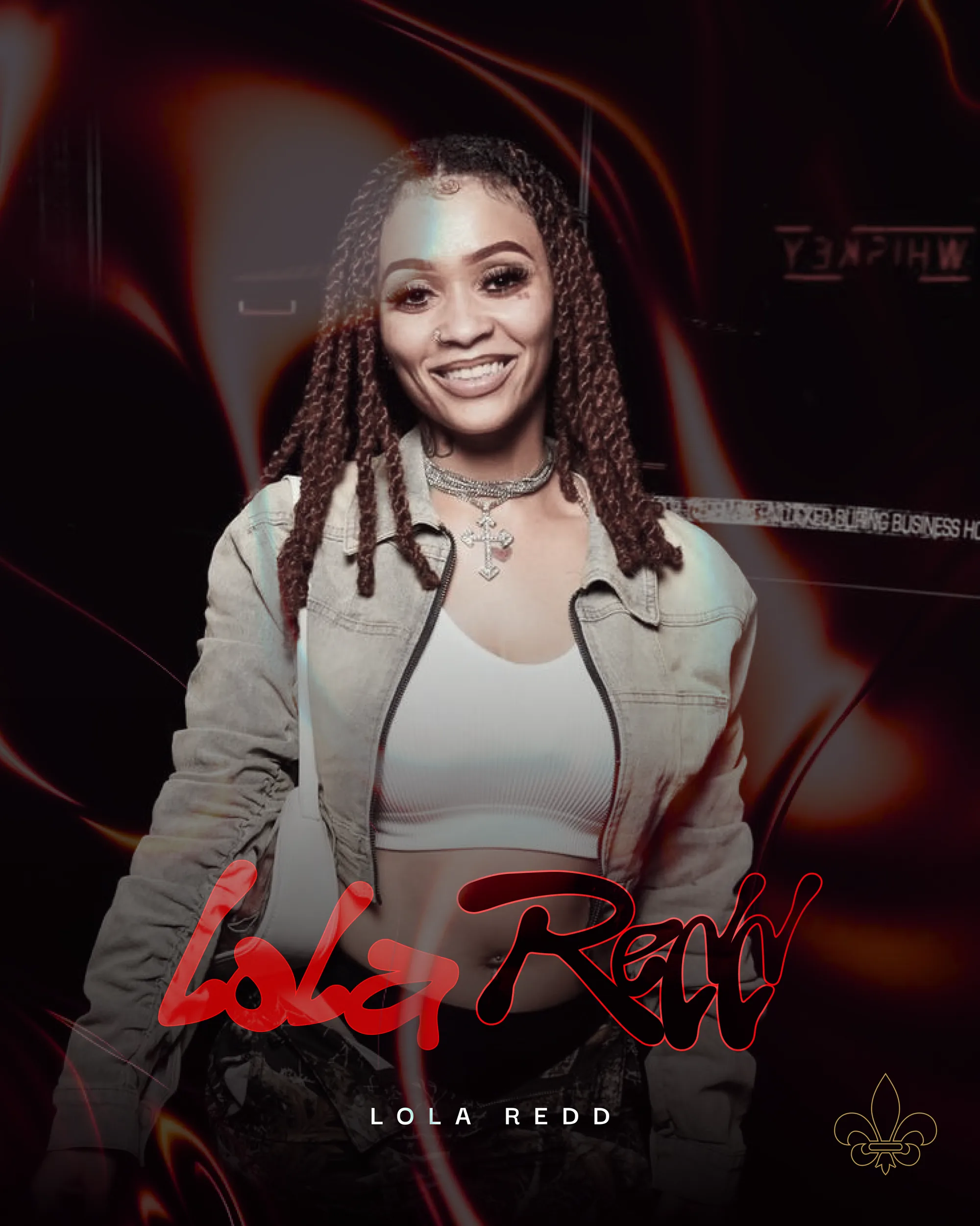 Lola Redd