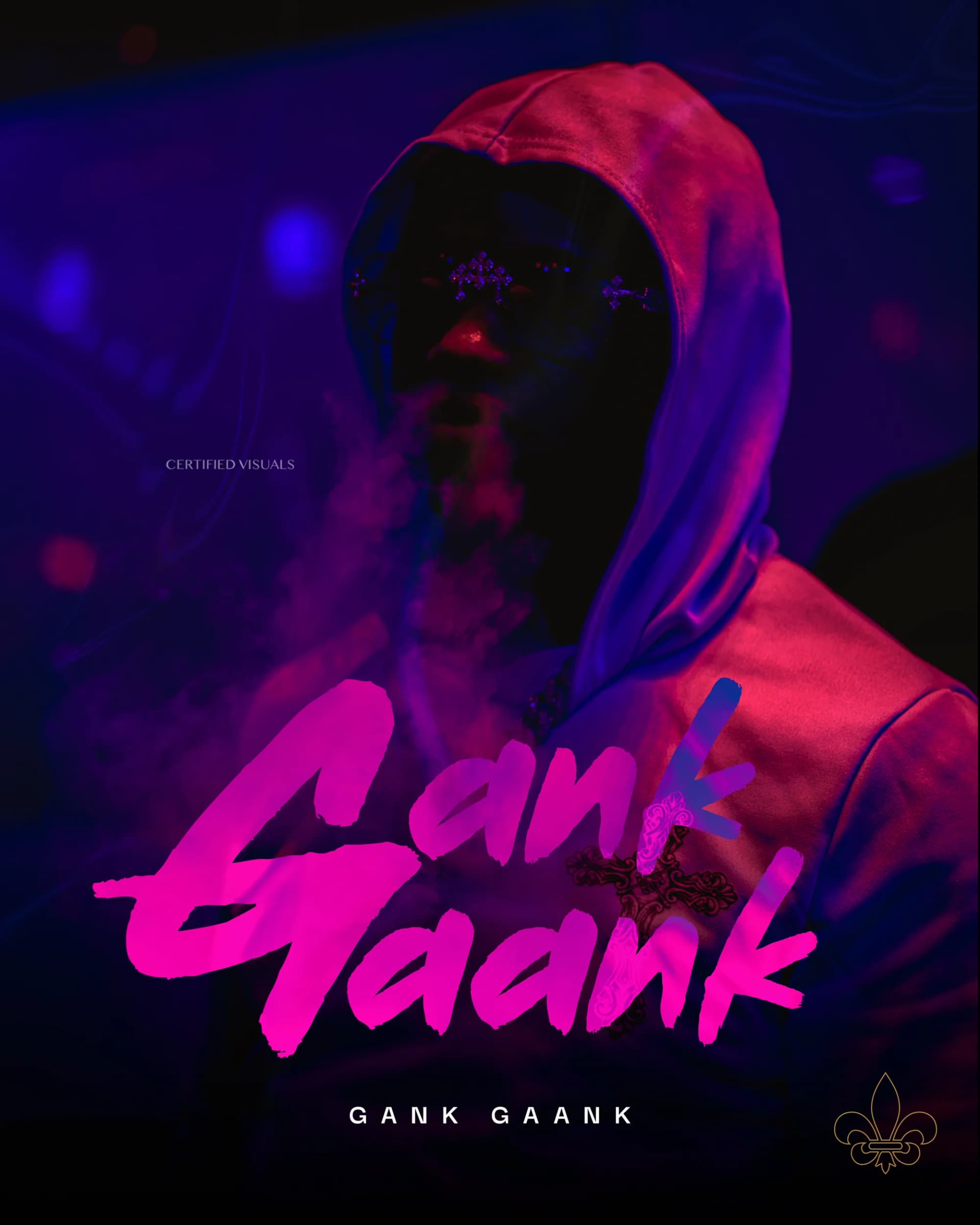 Gank Gaank