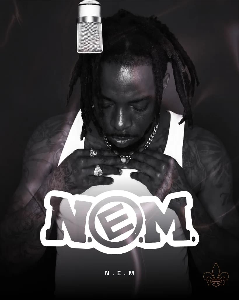 N.E.M.