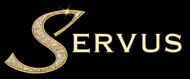 Servus Global Logo